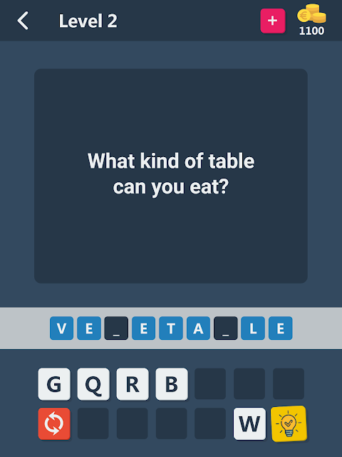 Word Mania – Brainy Word Games screenshot