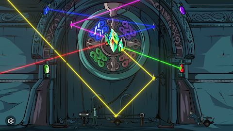 Parallel Experiment screenshot