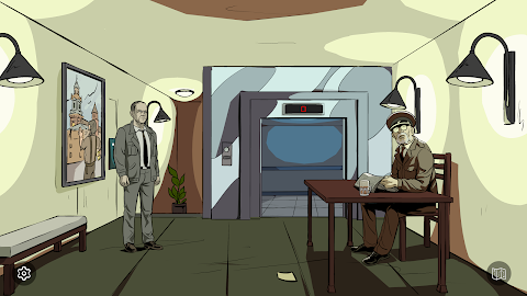 Parallel Experiment screenshot