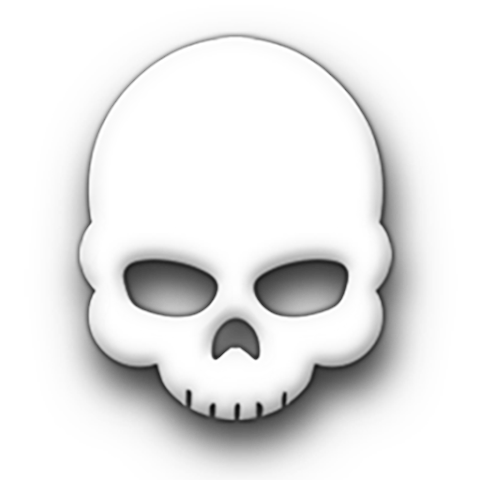 Embossed – Icon Pack screenshot