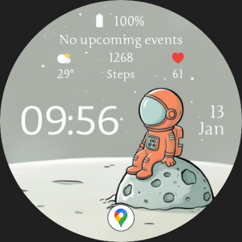EXD130: Galaxy Time screenshot