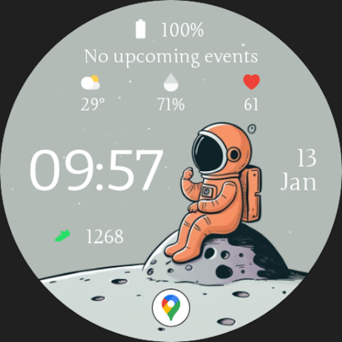 EXD130: Galaxy Time screenshot