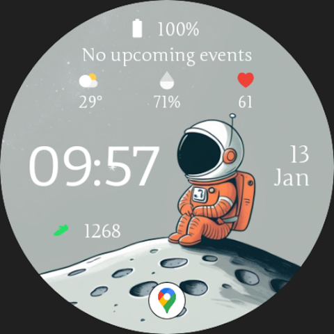 EXD130: Galaxy Time screenshot