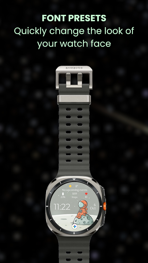 EXD130: Galaxy Time screenshot