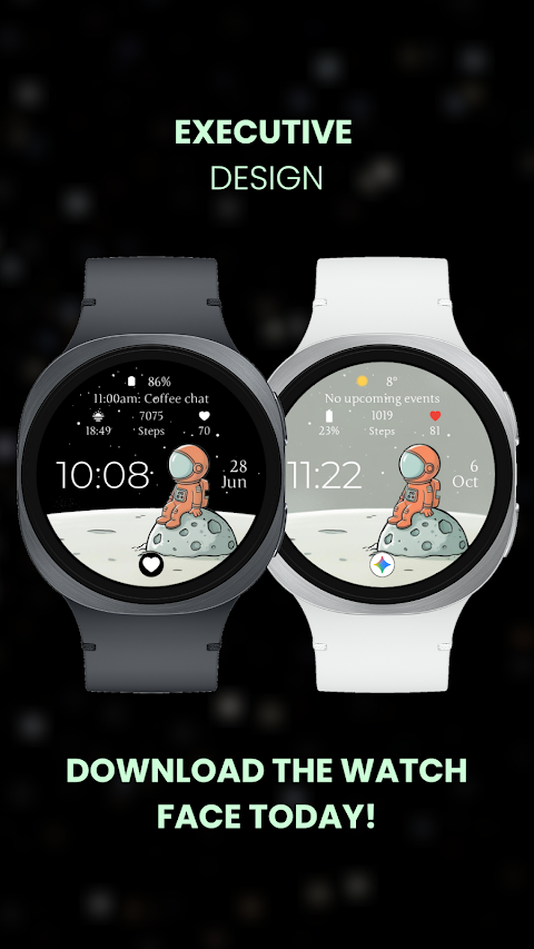 EXD130: Galaxy Time screenshot