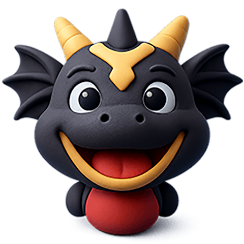 Funko Dark – Icon Pack screenshot
