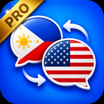 Tagalog English Translator Pro