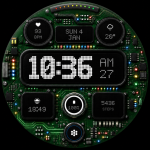 Circuit Board X GTS11