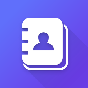 Contact backup scheduler
