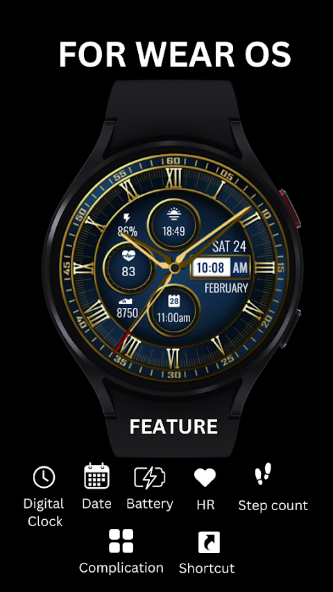Hybrid Signature screenshot