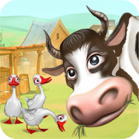 Farm Frenzy Premium screenshot