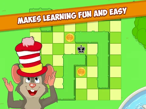 MiniChess by Kasparov screenshot