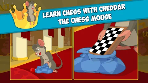 MiniChess by Kasparov screenshot