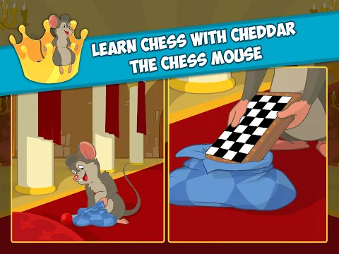 MiniChess by Kasparov screenshot