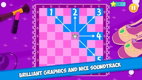 MiniChess by Kasparov screenshot