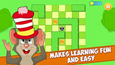 MiniChess by Kasparov screenshot