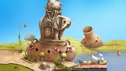 The Tiny Bang Story: Premium screenshot