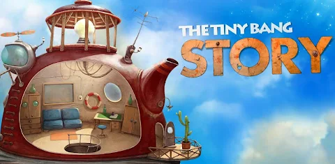 The Tiny Bang Story: Premium screenshot