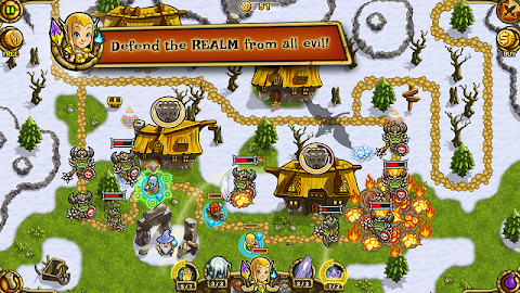 Guns’n’Glory Heroes Premium screenshot