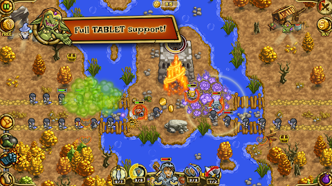 Guns’n’Glory Heroes Premium screenshot