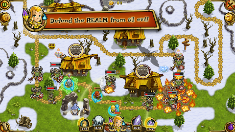 Guns’n’Glory Heroes Premium screenshot