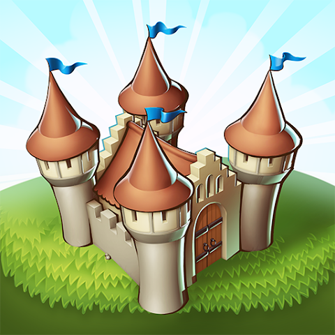 Townsmen Premium screenshot