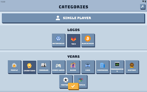 2 Player Quiz Ultimate screenshot