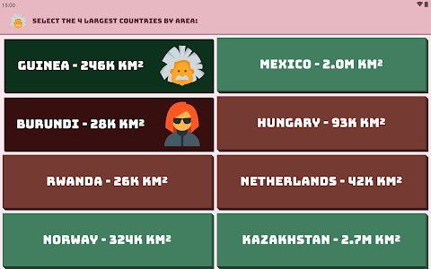 2 Player Quiz Ultimate screenshot