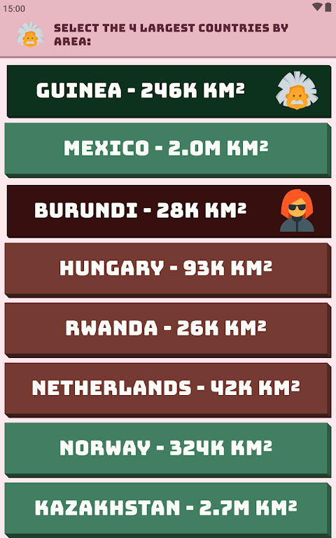 2 Player Quiz Ultimate screenshot
