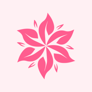 Floreal Rosa Icon Pack