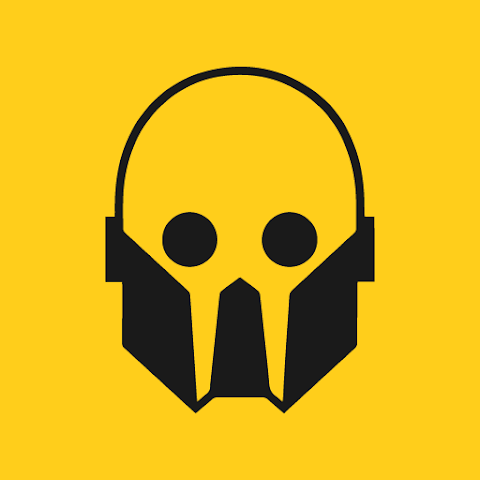Helmet Icon Pack screenshot