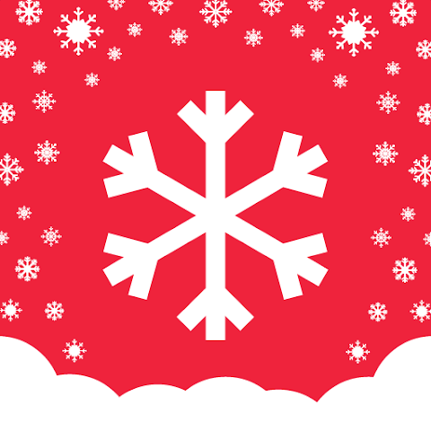 Winter Season Icon Pack screenshot