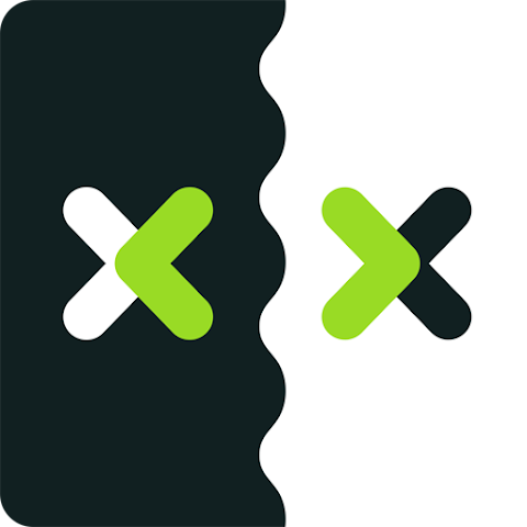 LineX Adaptive IconPack screenshot