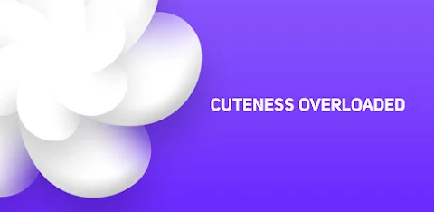 Bloom Icon Pack screenshot
