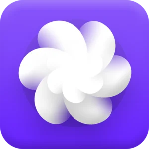 Bloom Icon Pack
