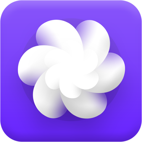 Bloom Icon Pack screenshot