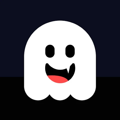 Ghost IconPack screenshot