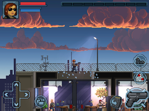 Door Kickers: Action Squad screenshot