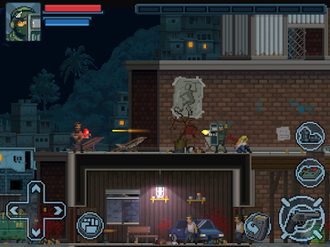Door Kickers: Action Squad screenshot