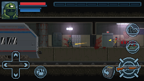 Door Kickers: Action Squad screenshot