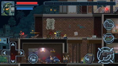 Door Kickers: Action Squad screenshot