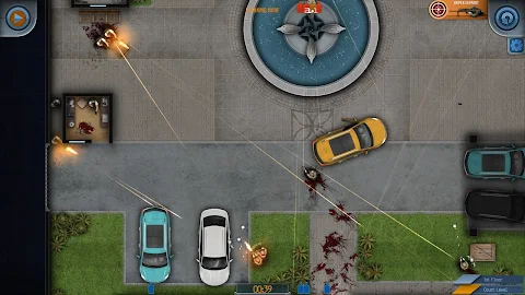 Door Kickers screenshot