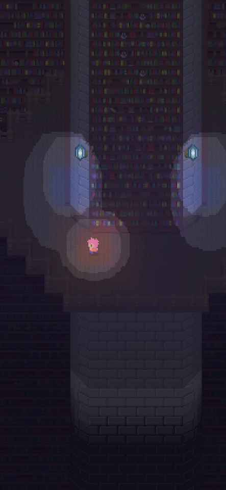 Afterplace screenshot