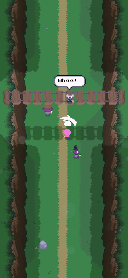 Afterplace screenshot