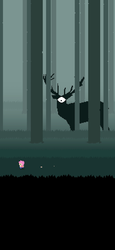 Afterplace screenshot