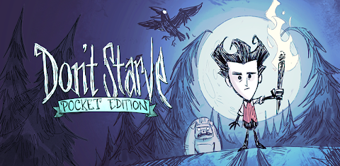 Don’t Starve: Pocket Edition screenshot