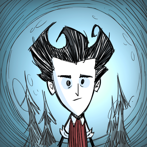 Don’t Starve: Pocket Edition screenshot