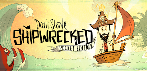Don’t Starve: Shipwrecked screenshot