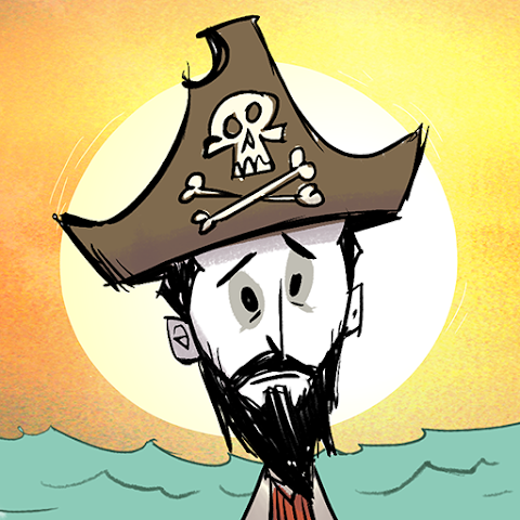 Don’t Starve: Shipwrecked screenshot