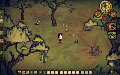 Don’t Starve: Shipwrecked screenshot